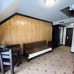 Hotel Rubel Otel
