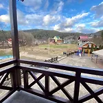 Hotel Rubel Yaremche
