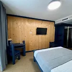 Hotel Rubel Otel Yaremche