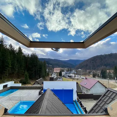 Hotel Hotel Rubel 3*