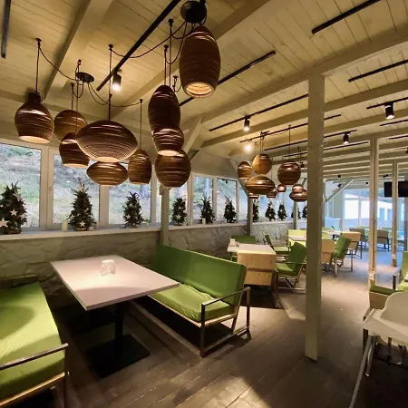 Hotel Hotel Rubel 3*