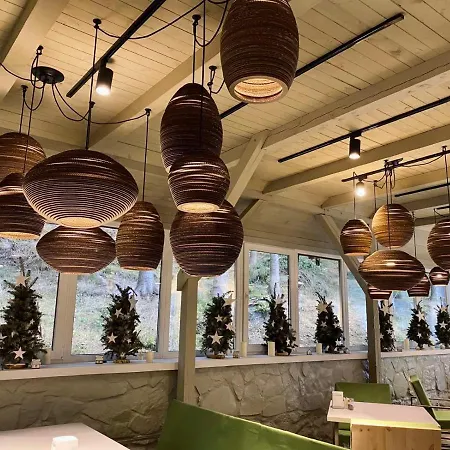 Hotel Rubel Jaremtsje