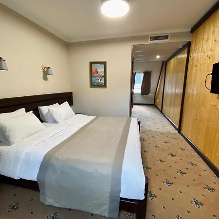 Hotel Rubel 3*