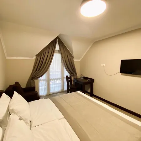 Hotel Rubel Hotel 3*