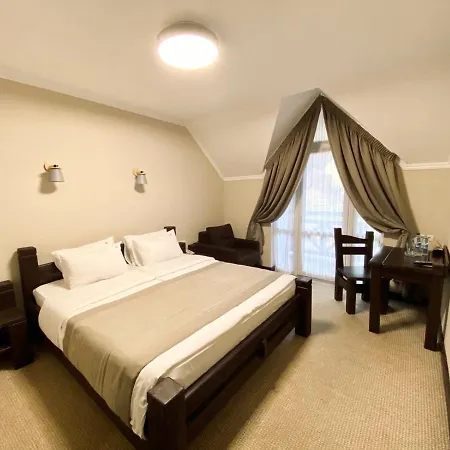 Hotel Rubel