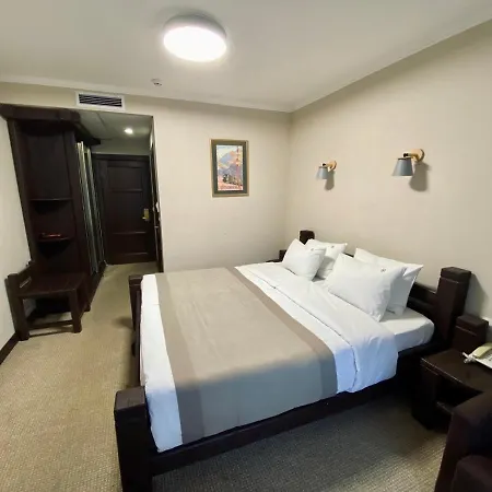 Hotel Rubel Jaremtsje