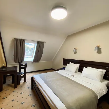 Hotel Rubel Hotel 3*