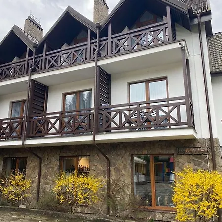 Hotel Rubel 3*