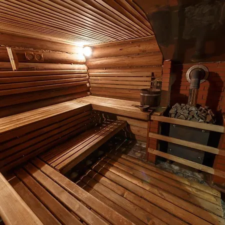 Hotel Rubel Hotel Jaremtsje