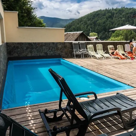 Hotel Rubel Отель 3*