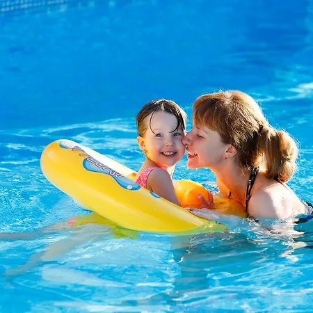 Hotel Rubel Hotel Jaremtsje