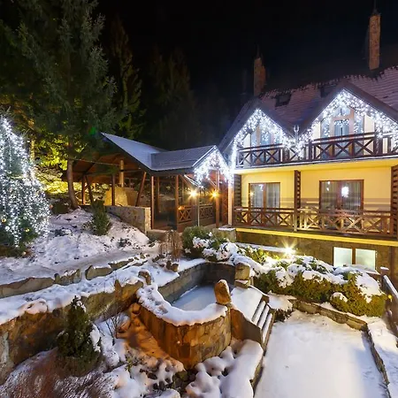 Hotel Rubel Ξενοδοχείο 3*