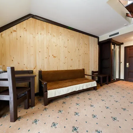 Hotel Rubel 3* Яремча