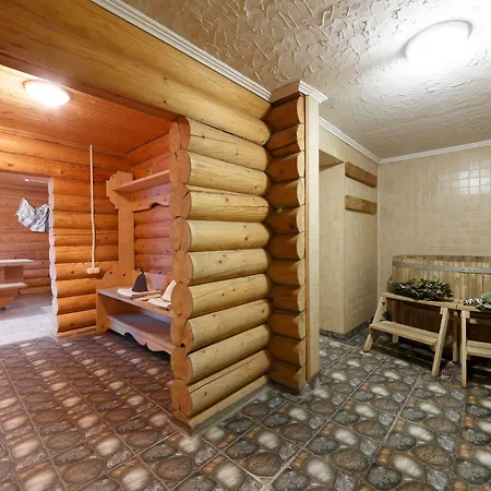 Hotel Rubel Отель