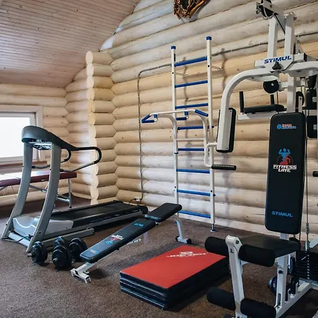 Hotel Hotel Rubel 3*