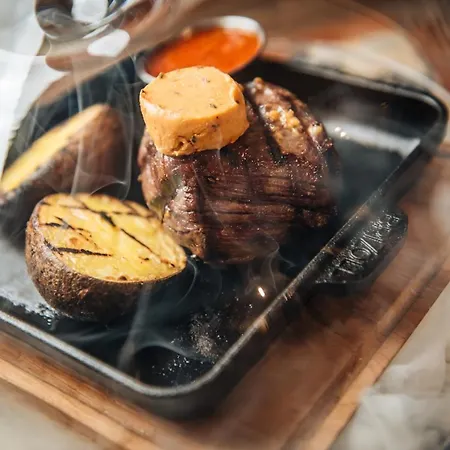 Hotel Rubel Hotel Jaremtsje