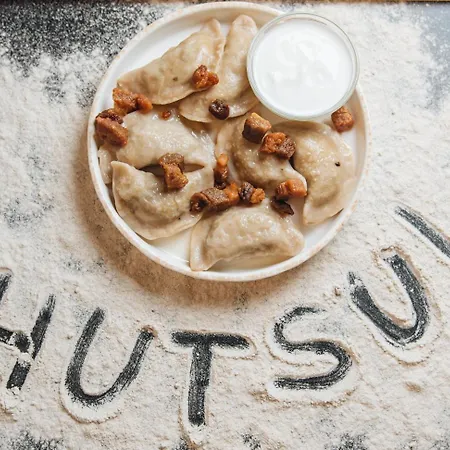 Hotel Rubel Hotel 3*