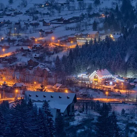 Hotel Rubel Hotel 3*