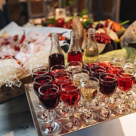 Hotel Rubel 3* Jaremtsje