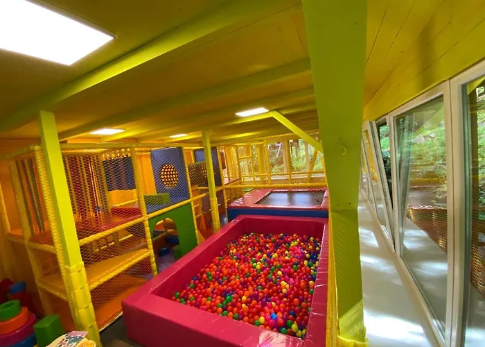 Hotel Hotel Rubel