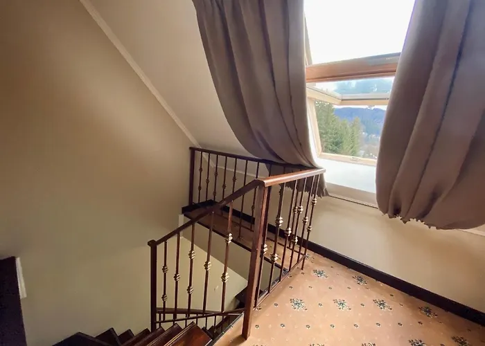 Hotel Hotel Rubel Jaremtsje