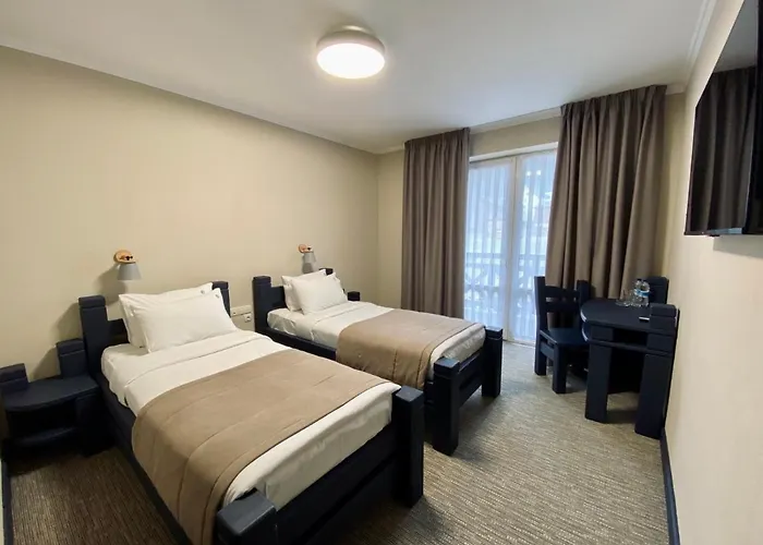 Hotel Rubel Hotel
