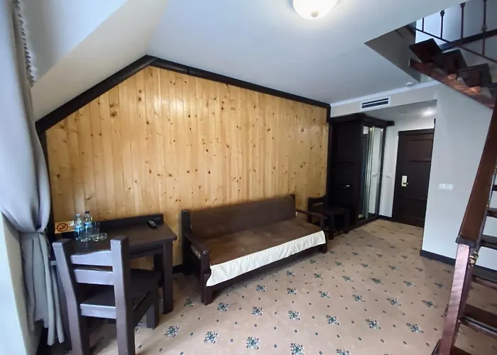 Hotel Rubel Hotel
