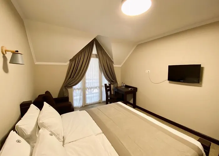 Hotel Rubel Hotel 3*