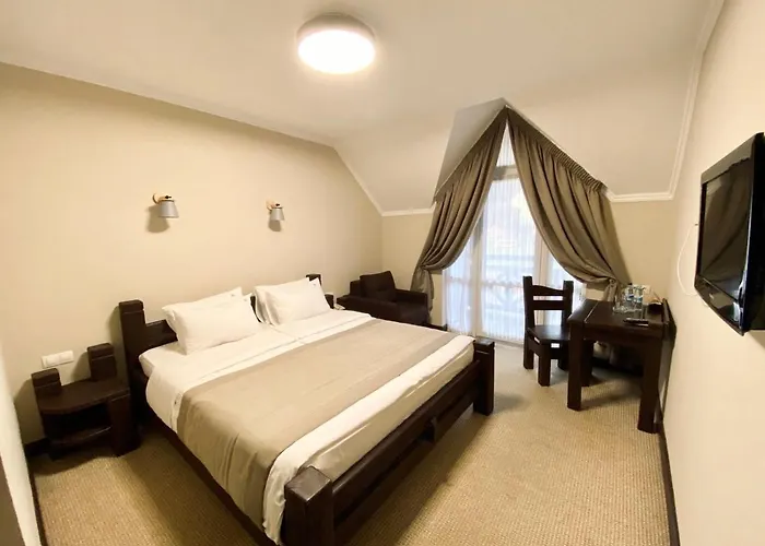 Hotel Rubel
