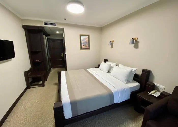 Hotel Rubel Jaremtsje