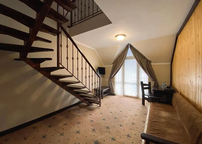 Hotel Rubel