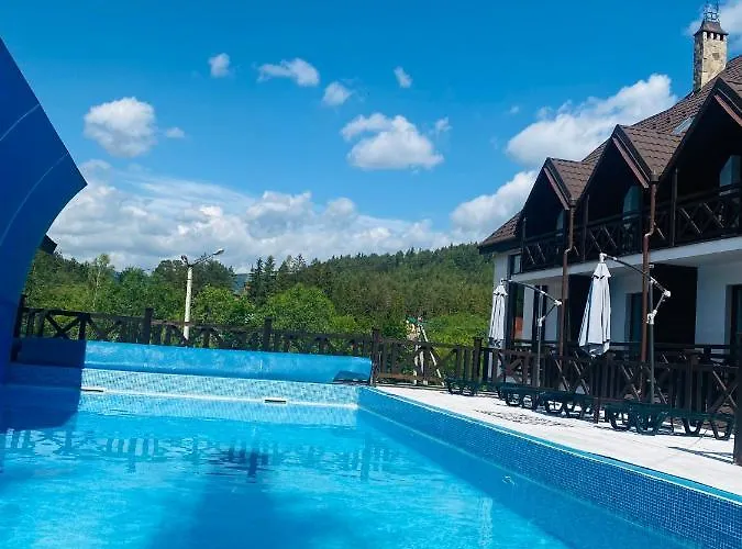Hotel Hotel Rubel
