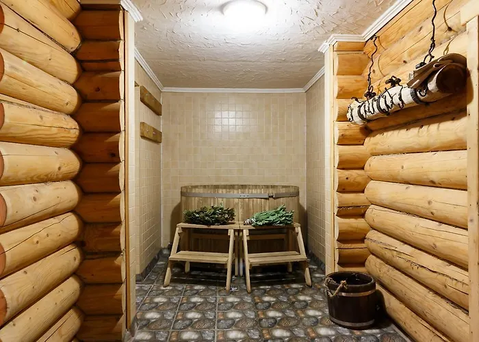Hotel Rubel Hotel