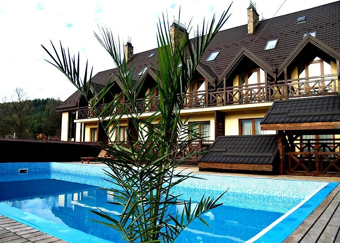 Hotel Hotel Rubel