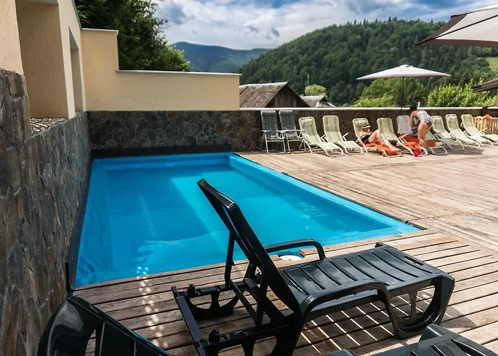 Hotel Rubel Hotel 3*