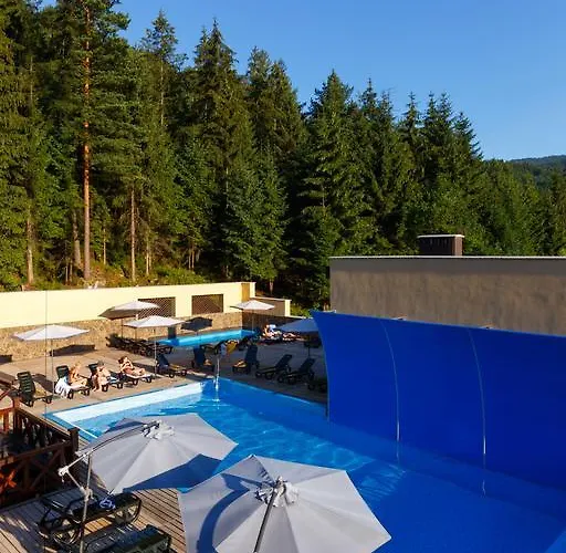 Hotel Hotel Rubel