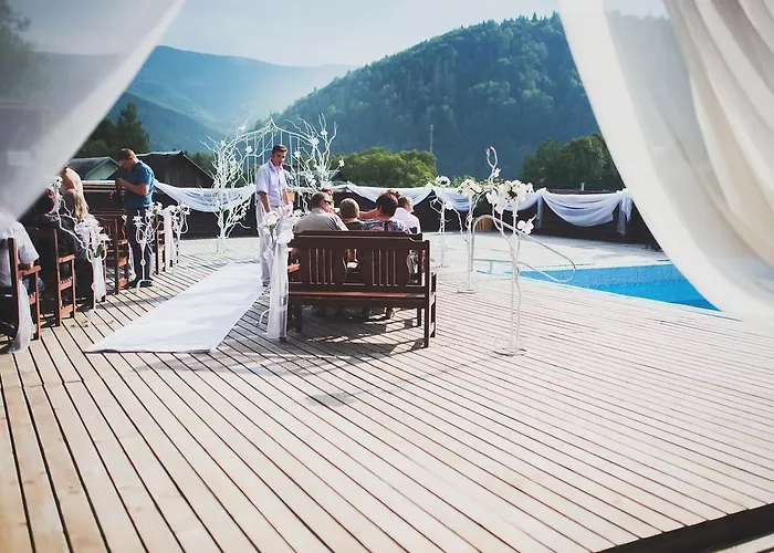 Hotel Hotel Rubel