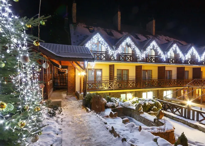 Hotel Hotel Rubel