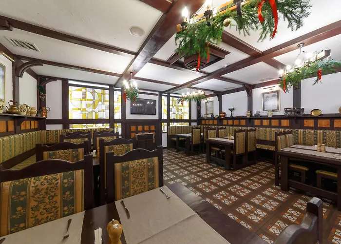 Hotel Hotel Rubel