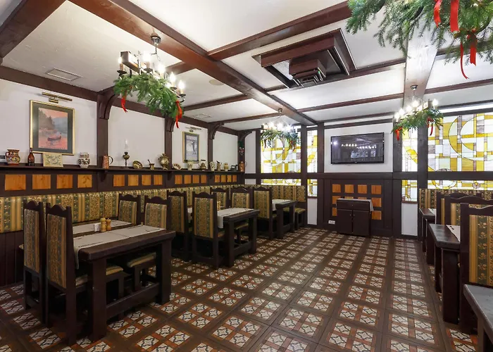 Hotel Hotel Rubel