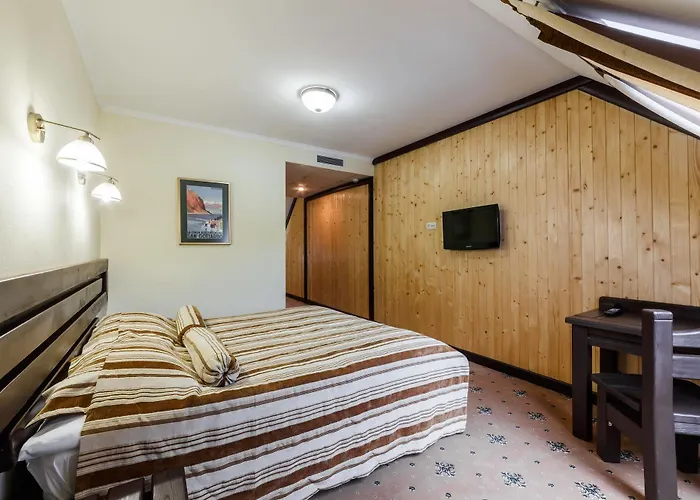 Hotel Rubel