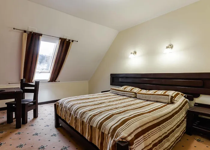 Hotel Hotel Rubel 3*