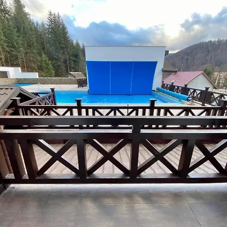 Hotel Rubel Yaremche