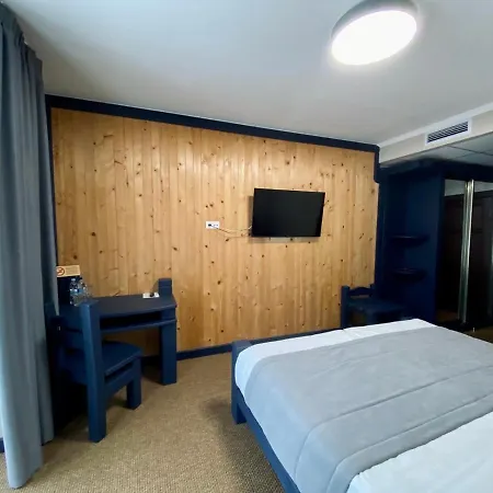Hotel Rubel Отель Яремча