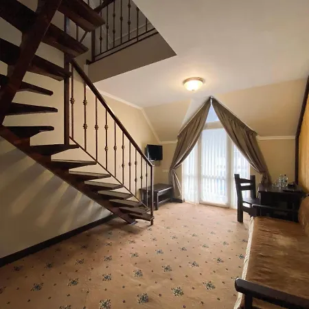 Hotel Rubel