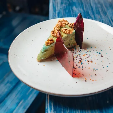 Hotel Hotel Rubel Yaremche