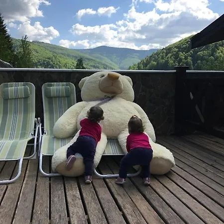 Hotel Rubel Hotel 3*