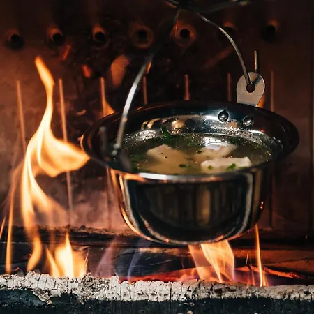 Hotel Hotel Rubel Yaremche