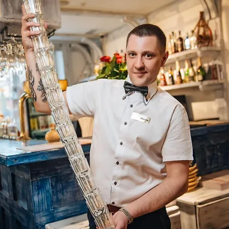 Hotel Hotel Rubel Yaremche