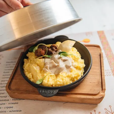 Hotel Hotel Rubel 3*